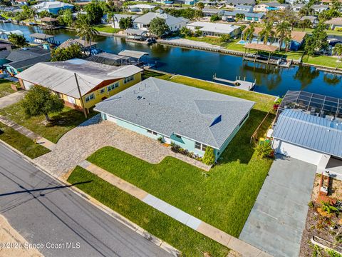 465 Cardinal Drive Satellite Beach FL 32937