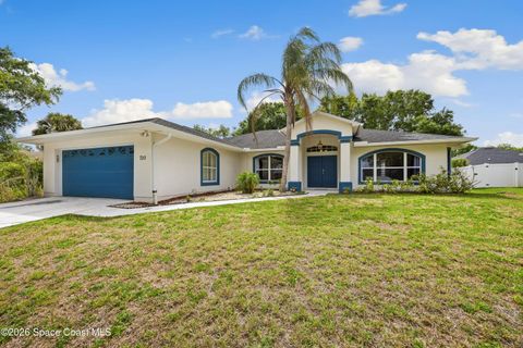720 Bayfront Terrace Sebastian FL 32958