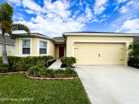 590 Sorrento Drive Cocoa FL 32922