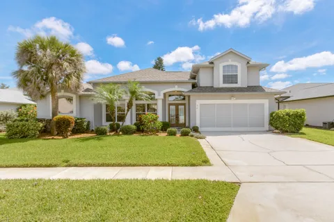 718 Falls Creek Drive, Melbourne, FL 32904 - #: 1010408