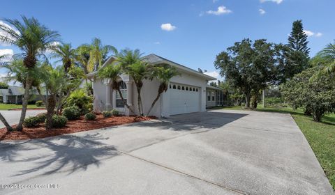 A home in Palm Bay