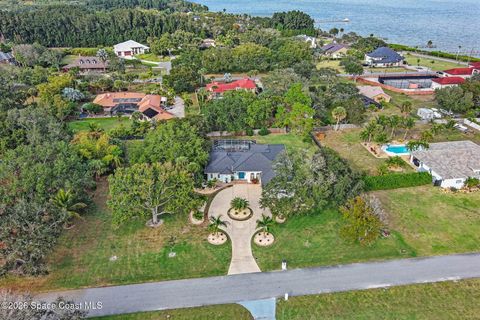 140 Utopia Circle Merritt Island FL 32952