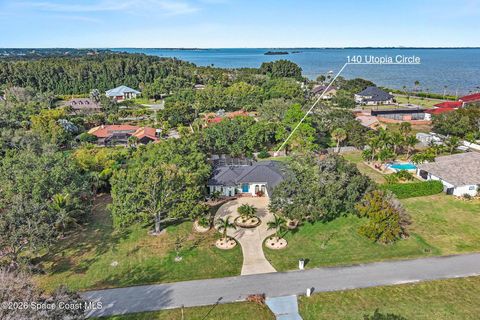 140 Utopia Circle Merritt Island FL 32952