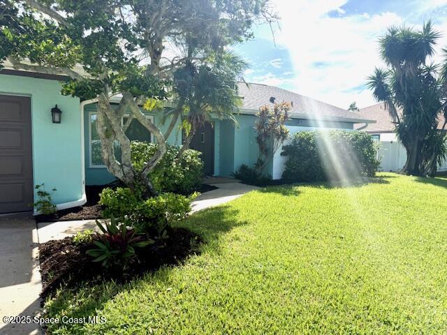 502 Bay Circle