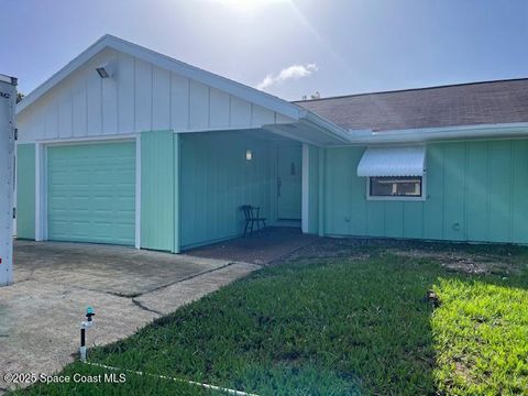 589 Michael Street Sebastian FL 32958