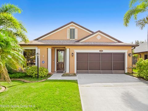 1214 Bolle Circle Rockledge FL 32955