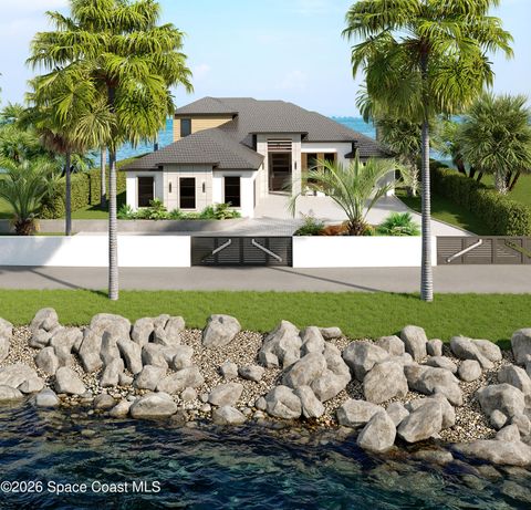 11150 S Tropical Trail Merritt Island FL 32952