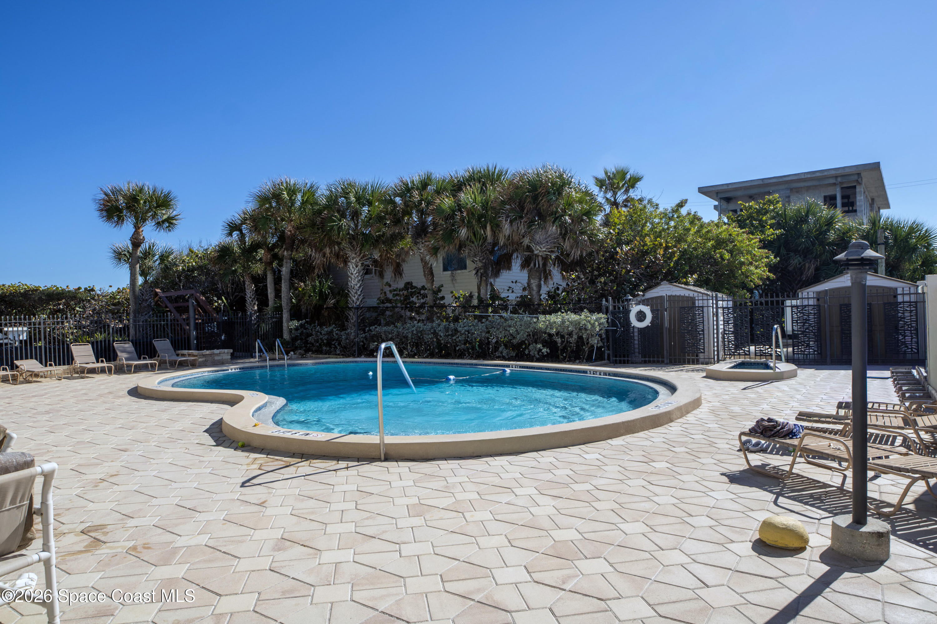 2815 S Atlantic Avenue E 705