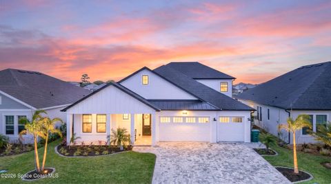 3267 Kamin Drive Melbourne FL 32940