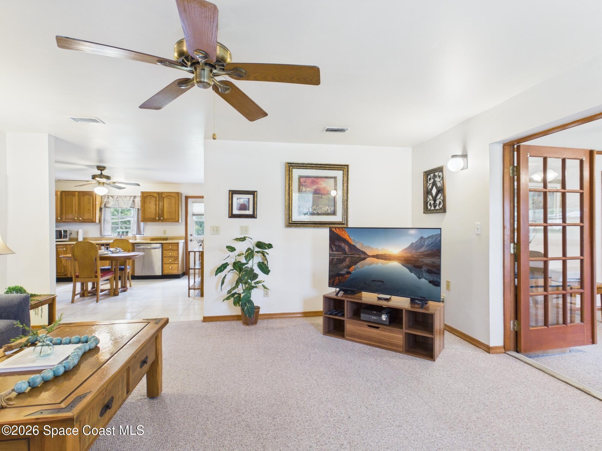 9545 Honeysuckle Drive