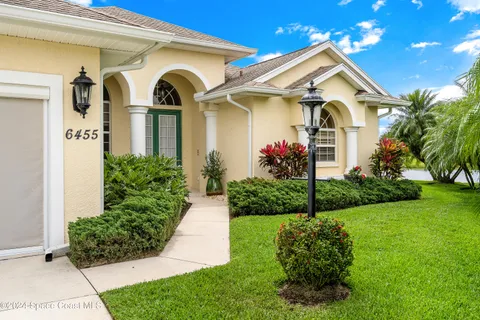 6455 35th Lane, Vero Beach, FL 32966 - #: 1029592