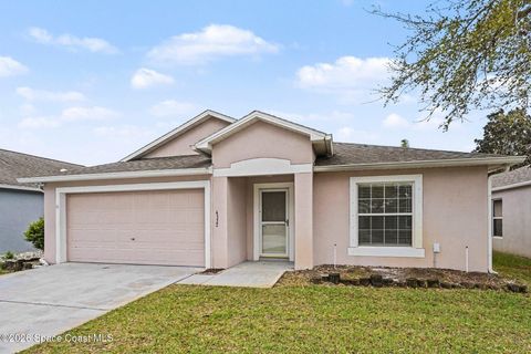 4332 Derbyshire Drive Titusville FL 32780