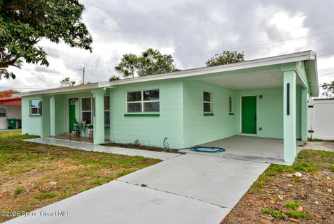 1029 Illinois Road Cocoa FL 32927