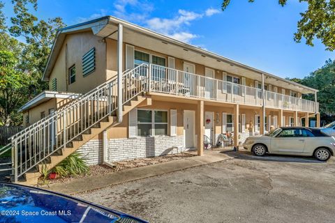 89 NW Irwin Avenue Melbourne FL 32904