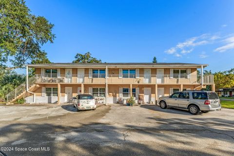 89 NW Irwin Avenue Melbourne FL 32904
