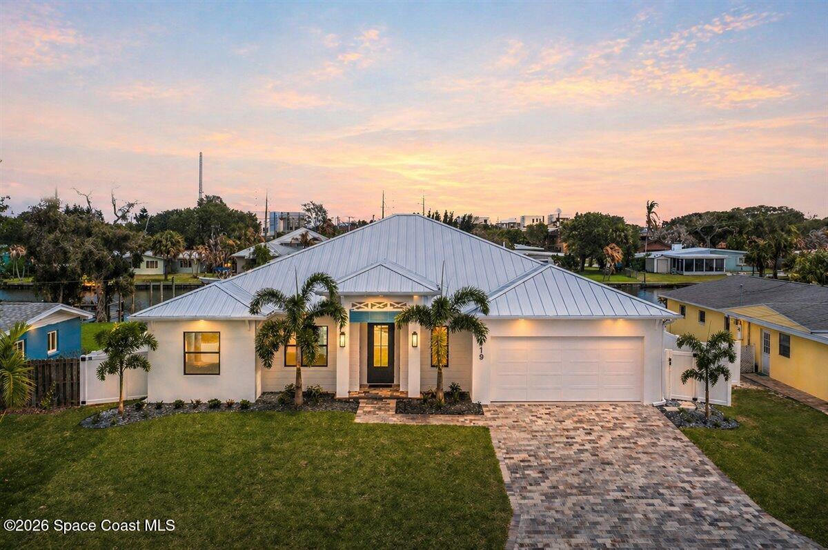 119 Aucila Road
