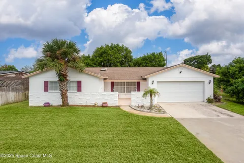 240 Catalina Isle Drive, Merritt Island, FL 32953 - #: 1037878