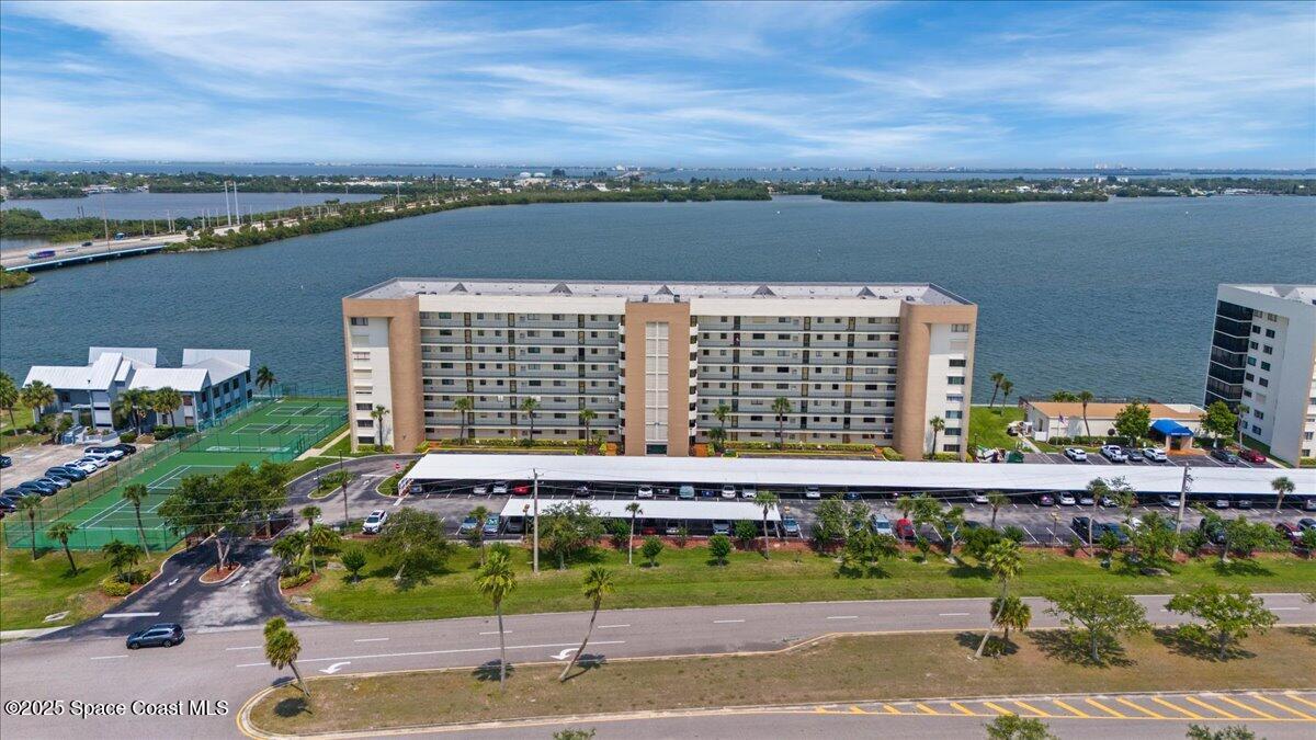 200 S Sykes Creek Parkway A704