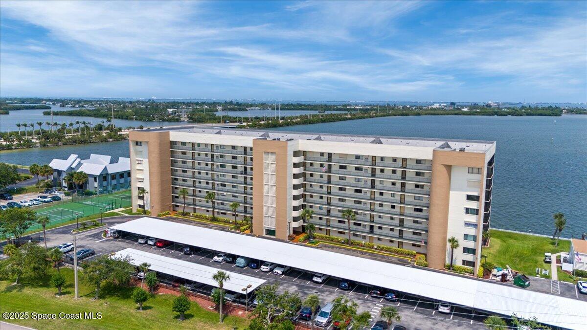 200 S Sykes Creek Parkway A704