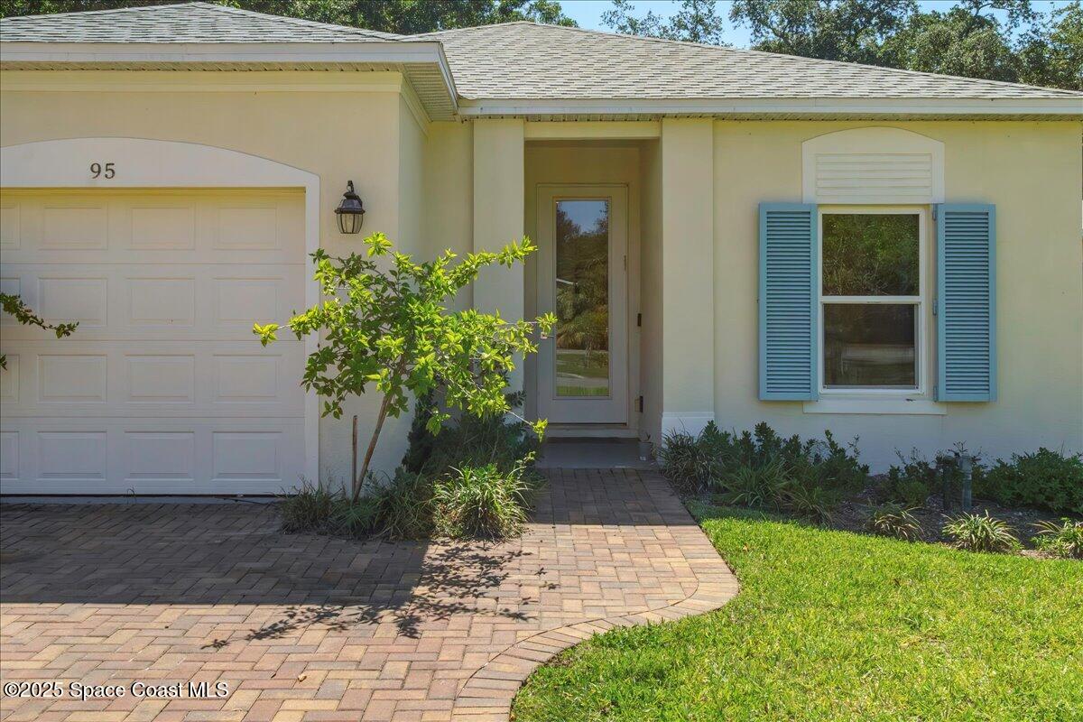 95 East Drive