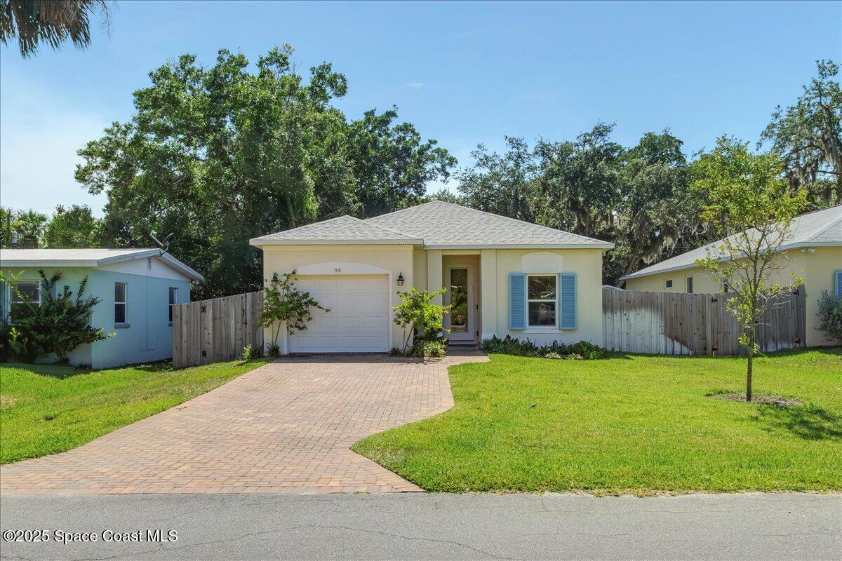 95 East Drive
