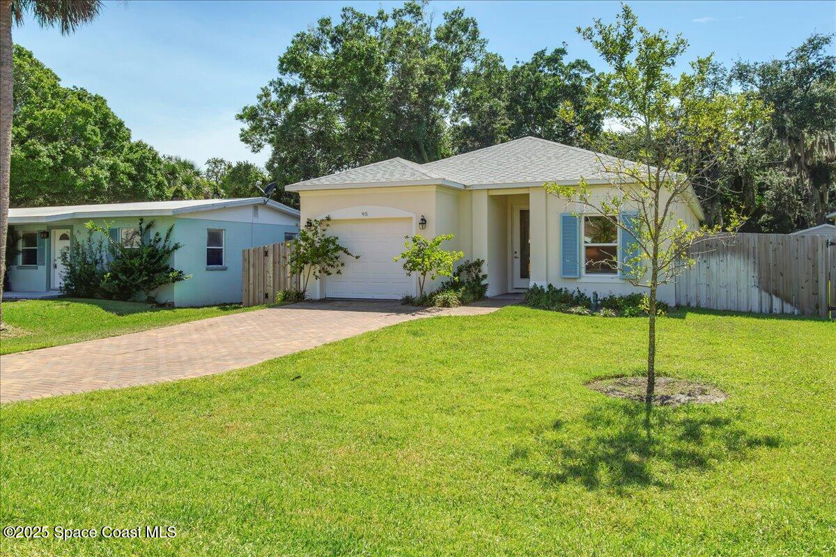 95 East Drive