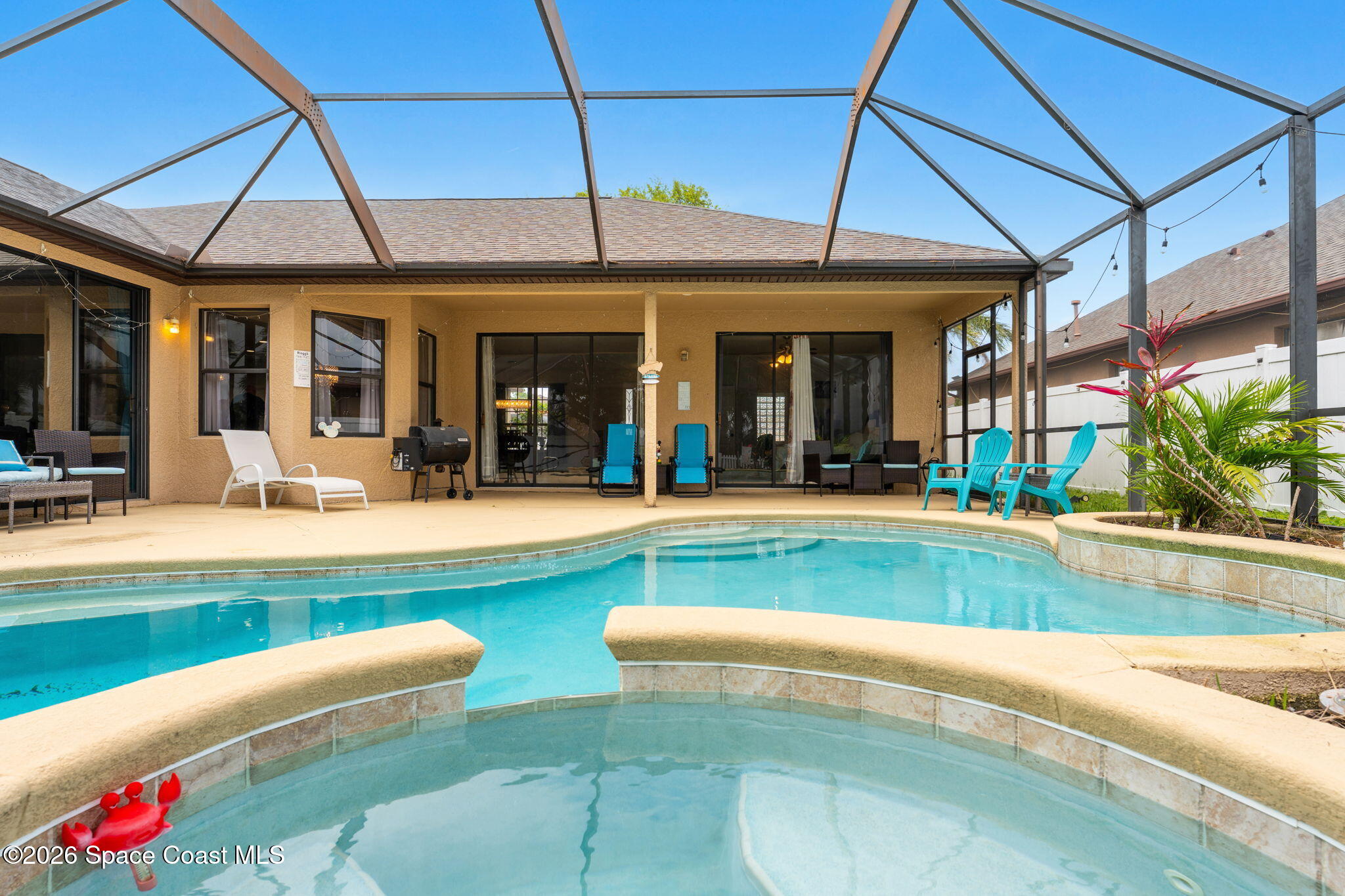 1383 Bent Palm Drive