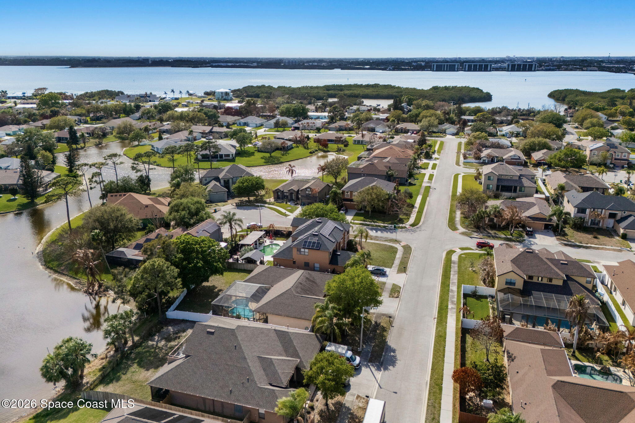 1383 Bent Palm Drive