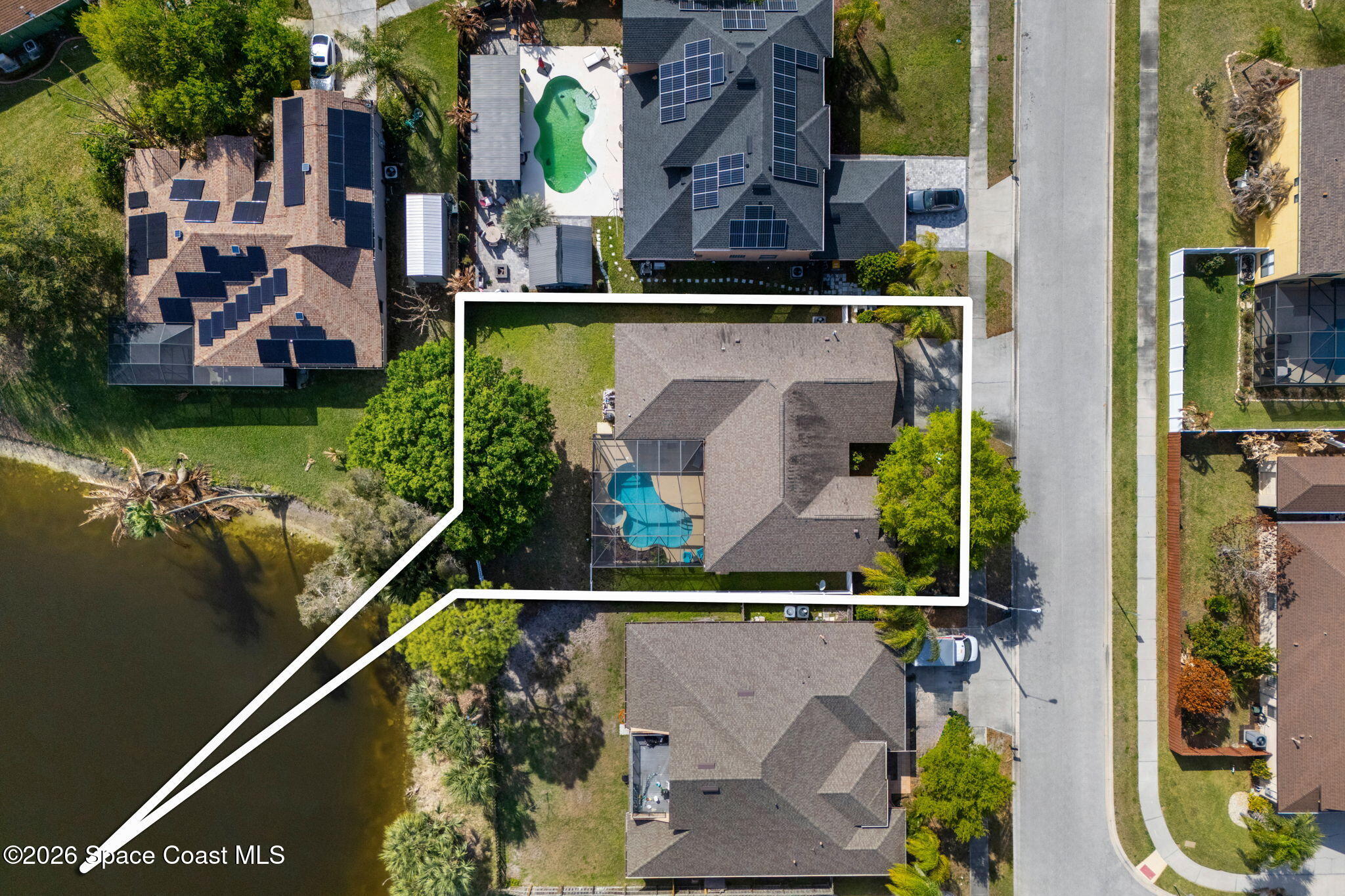 1383 Bent Palm Drive