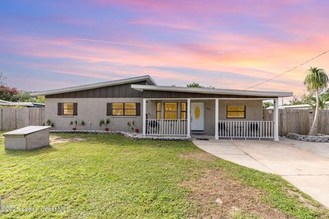 2885 Nichols Road Titusville FL 32796