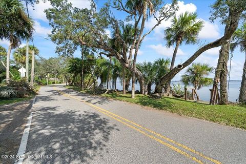 A home in Rockledge