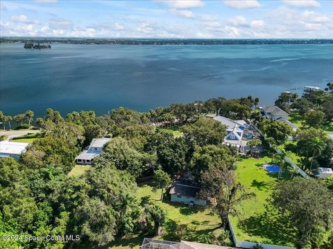 A home in Rockledge