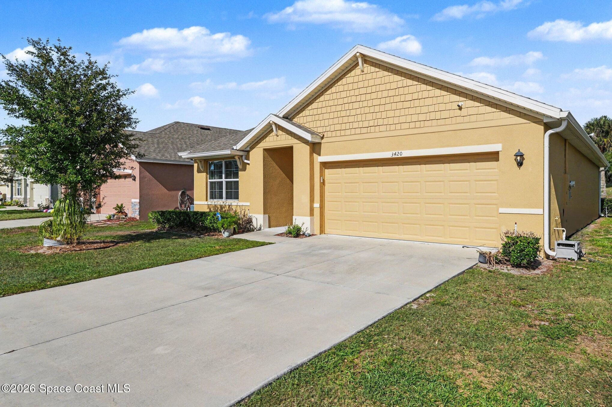 3420 Burrowing Owl Drive