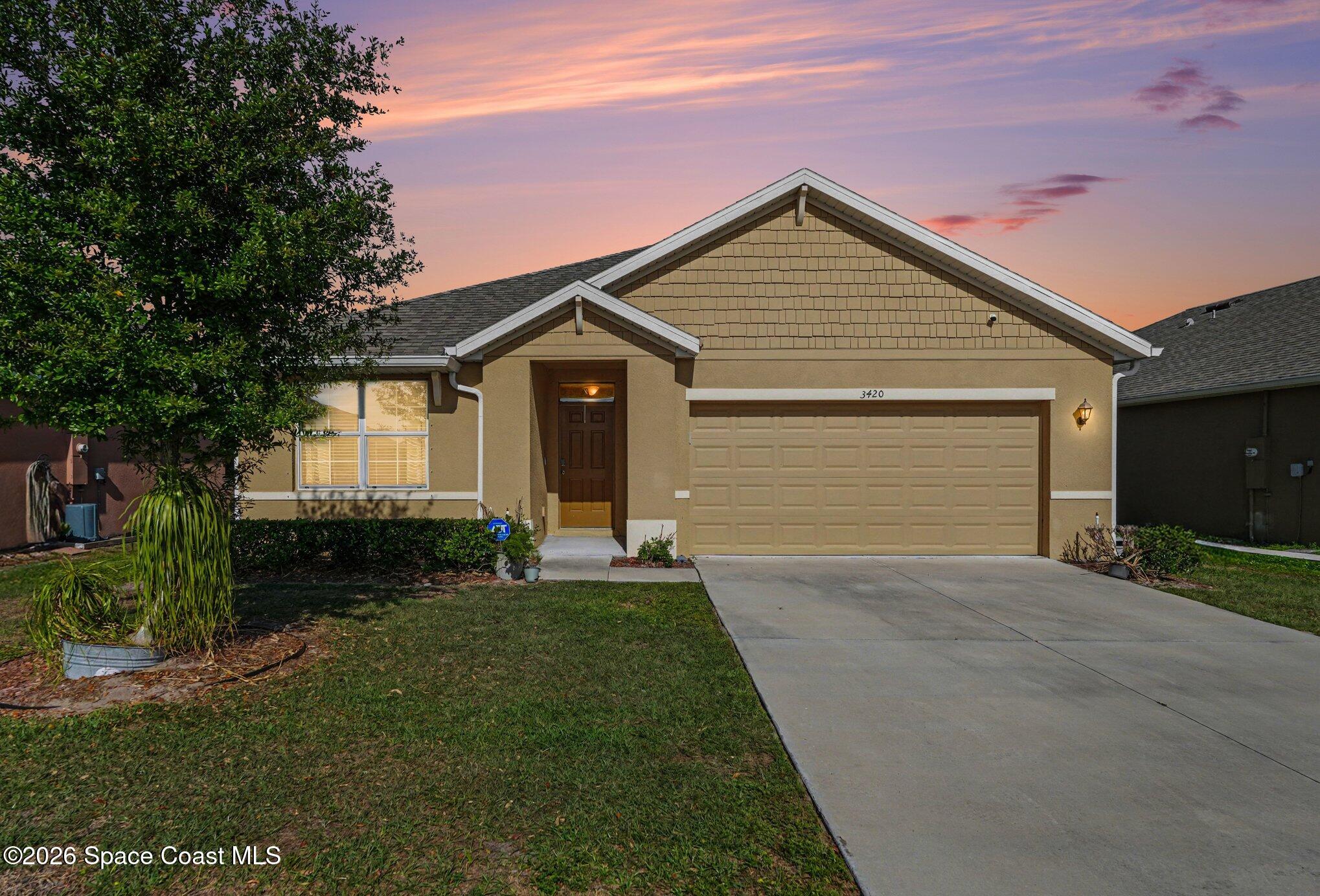 3420 Burrowing Owl Drive
