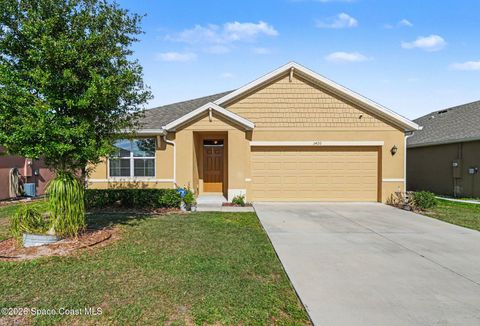 3420 Burrowing Owl Drive Mims FL 32754
