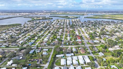 A home in Merritt Island