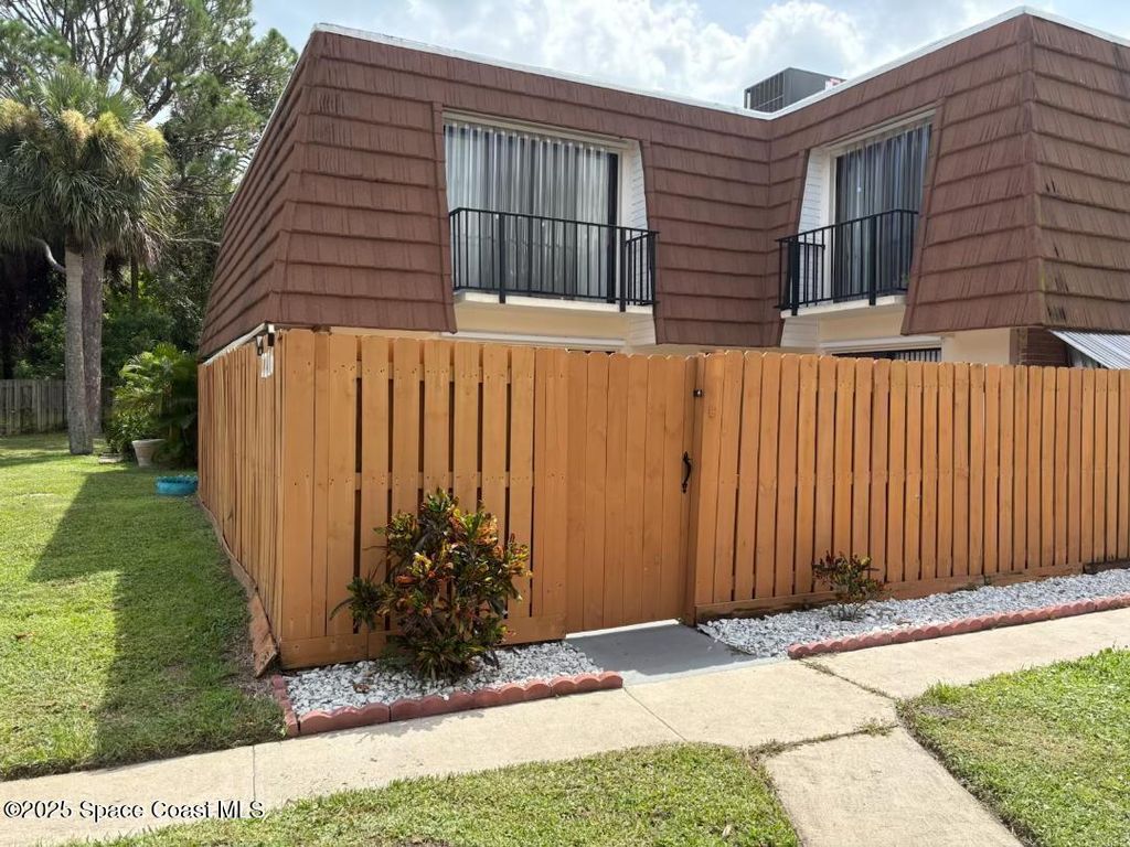 Photo of 2216 Joshua Drive NE, Palm Bay, FL 32905 (MLS # 1056515)