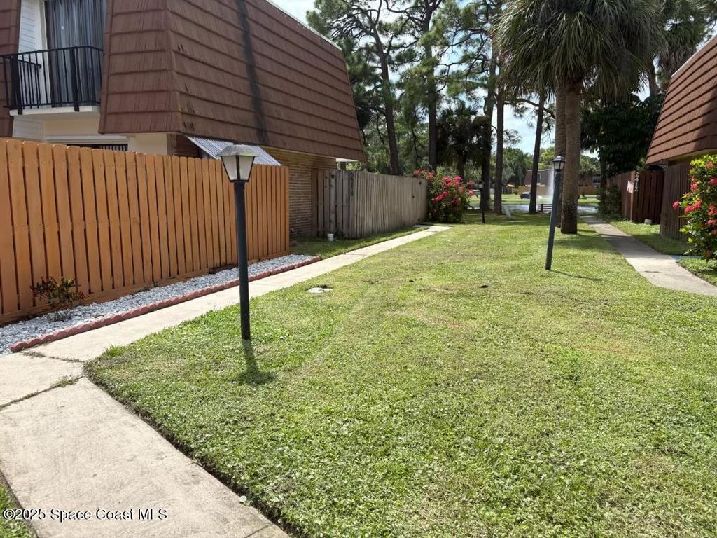 Photo of 2216 Joshua Drive NE, Palm Bay, FL 32905 (MLS # 1056515)