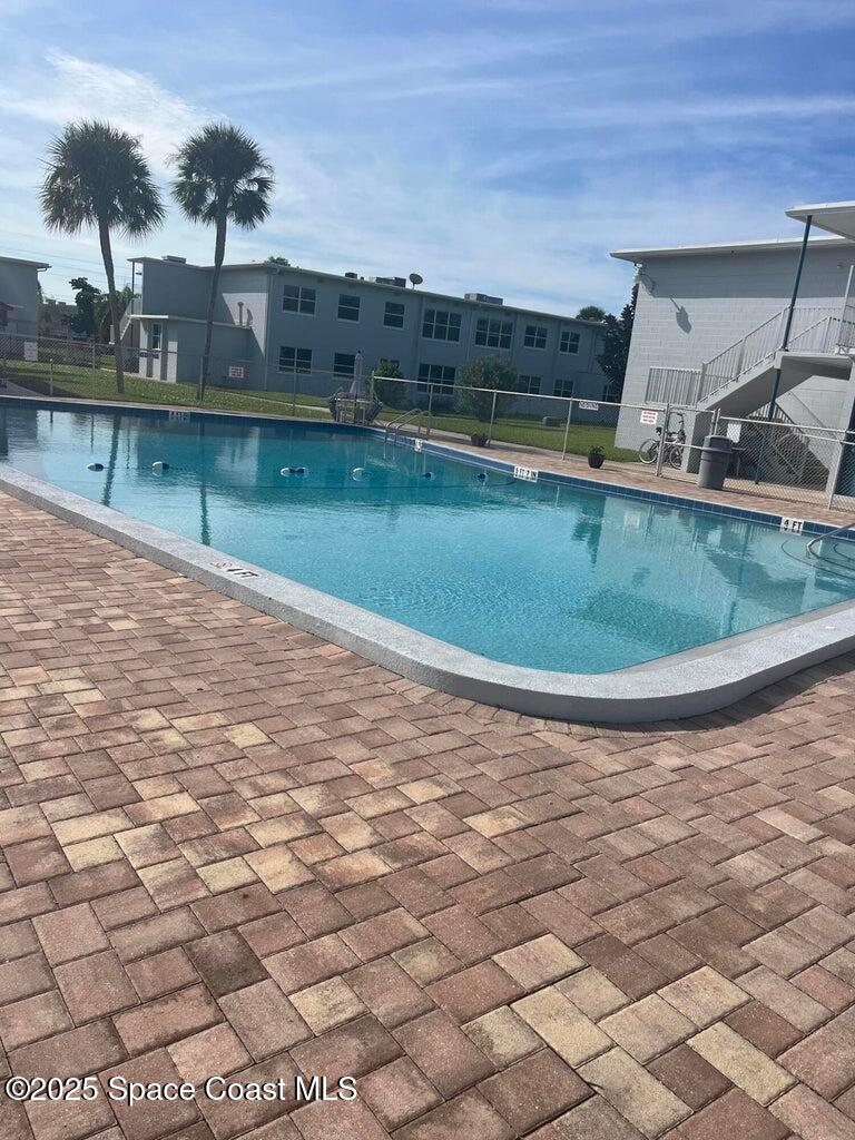 299 N Banana River Drive D1-101