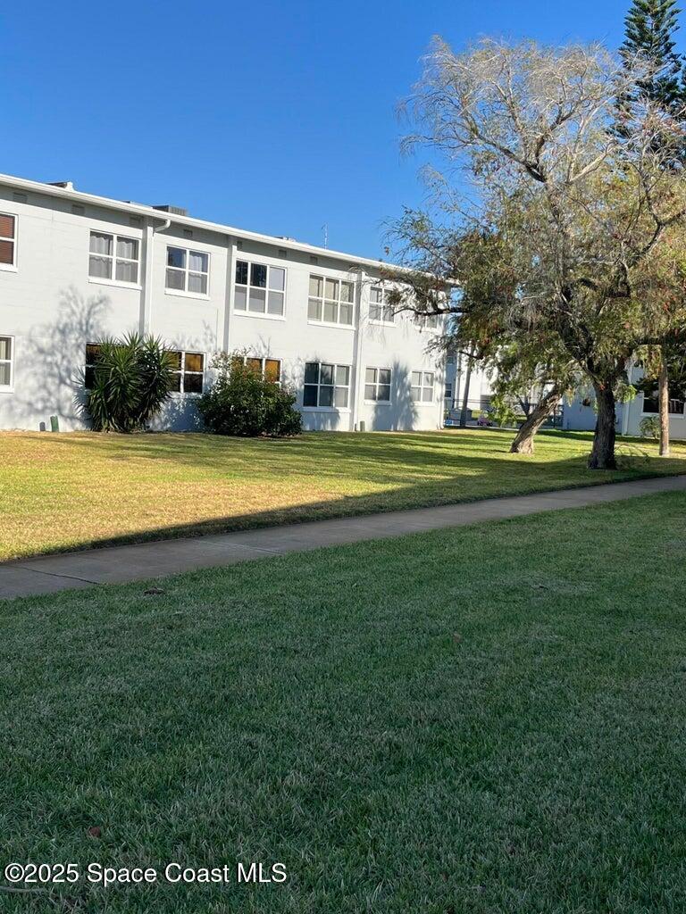 299 N Banana River Drive D1-101