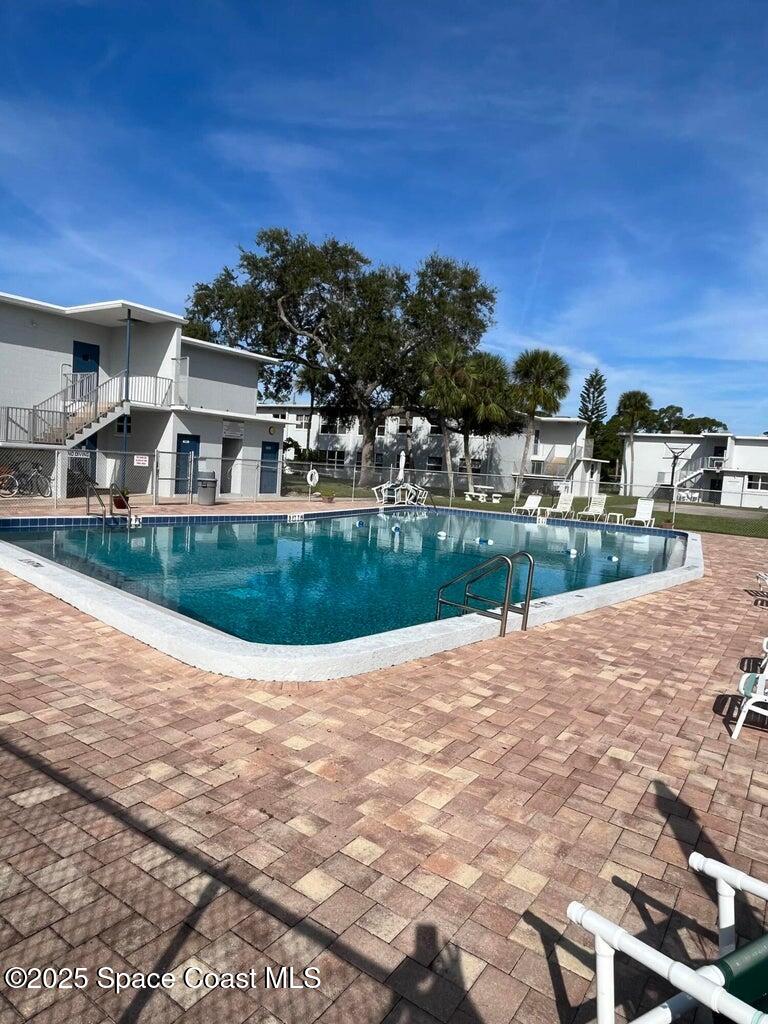 299 N Banana River Drive D1-101