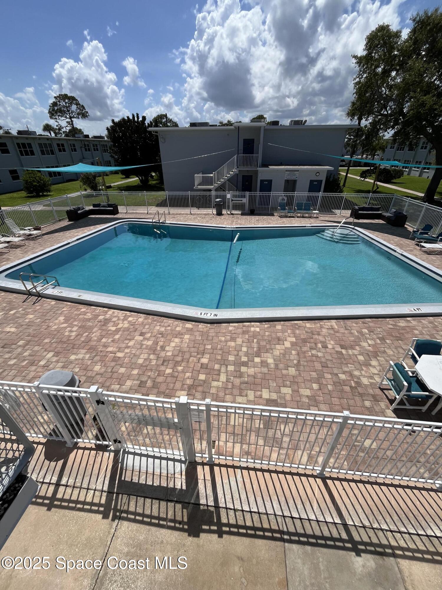 299 N Banana River Drive D1-101