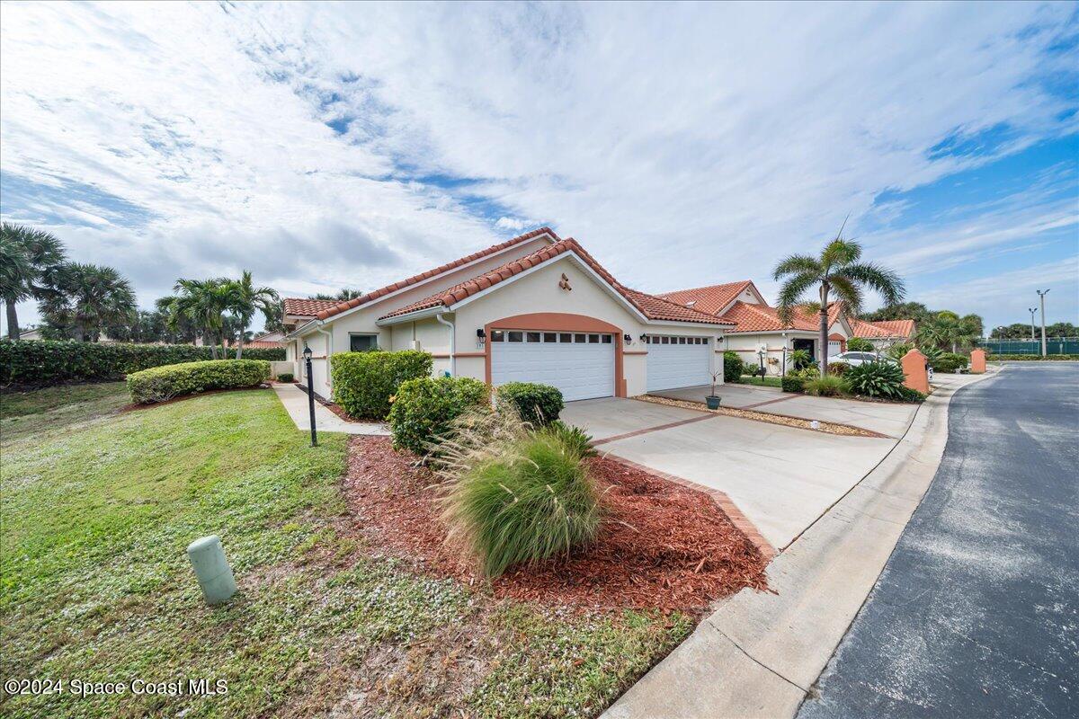 101 Sophora Place