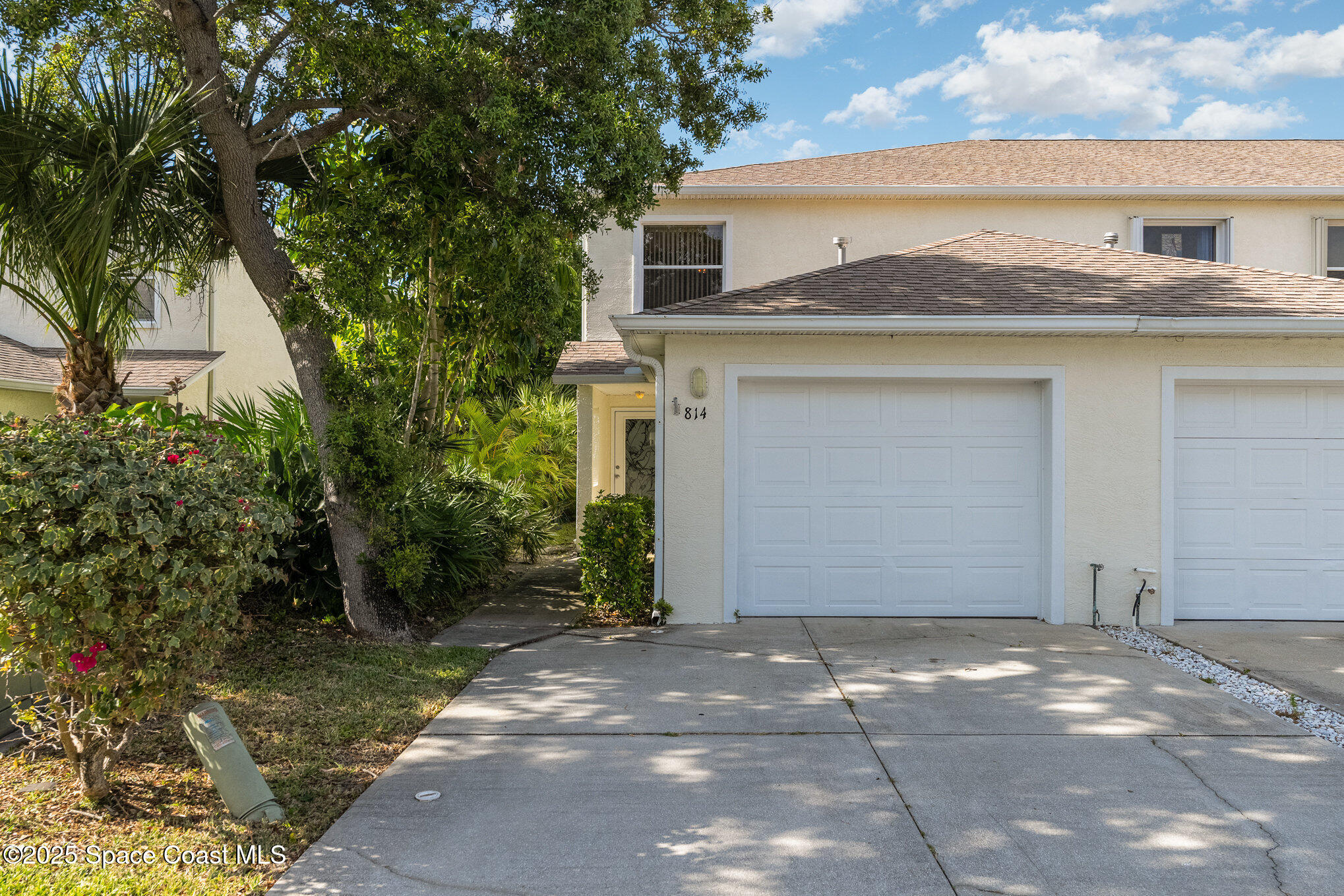 814 Mimosa Place