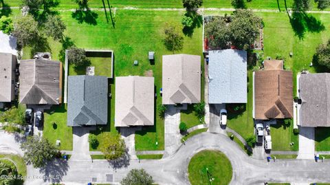 A home in Vero Beach