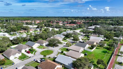 A home in Vero Beach