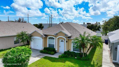 A home in Vero Beach