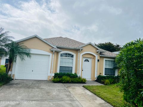 A home in Vero Beach