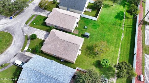 A home in Vero Beach