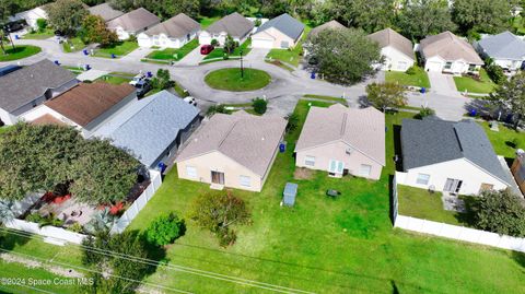 A home in Vero Beach